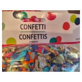 Confetti Bags