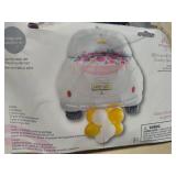 "Just Married" Decor Lot