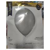 "Just Married" Decor Lot