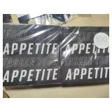 "Game On" Soccer Banners