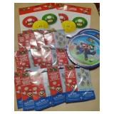 Super Mario Bros. Party Decor