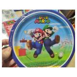 Super Mario Bros. Party Decor