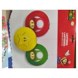 Super Mario Bros. Party Decor