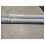 Two Gender Reveal Confetti Cannons (It