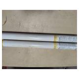 Two Gender Reveal Confetti Cannons (It