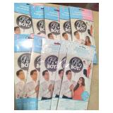 Gender Reveal Balloons (It