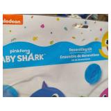 Baby Shark Decorating Kits