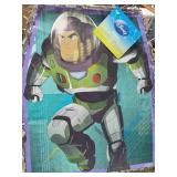 Buzz Lightyear Pinata