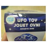 Light Up UFOs