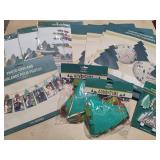 Wilderness Themed Party Decor