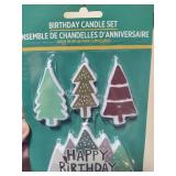 Wilderness Themed Party Decor