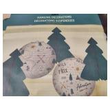 Wilderness Themed Party Decor