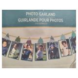 Wilderness Themed Party Decor