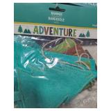 Wilderness Themed Party Decor