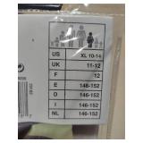 Camo Cadet Costume (Sz XL)