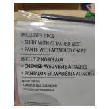 Cowboy Costume (Sz M)