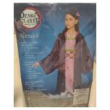 Dragon Slayer Costume (Sz M)