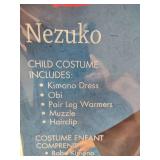 Dragon Slayer Costume (Sz M)