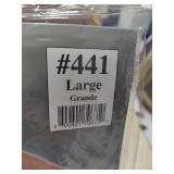 Batgirl Costume (Sz L)