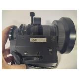 JVC Zoom Lens Type HZ-2100