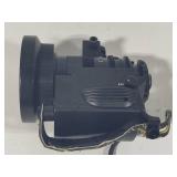 JVC Zoom Lens Type HZ-2100