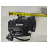 JVC Zoom Lens Type HZ-2100