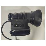 JVC Zoom Lens Type HZ-2140