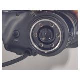 JVC Zoom Lens Type HZ-2140