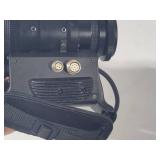 JVC Zoom Lens Type HZ-2140