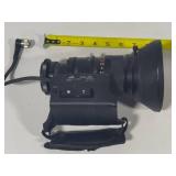 JVC Zoom Lens Type HZ-2140