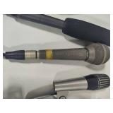 Assorted Microphones
