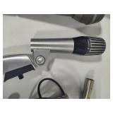 Assorted Microphones