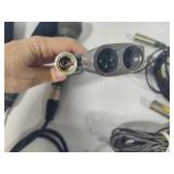 Assorted Microphones