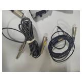 Assorted Microphones