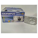 Olympus D-460 Zoom Digital Camera