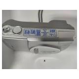 Olympus D-460 Zoom Digital Camera