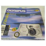 Olympus D-460 Zoom Digital Camera