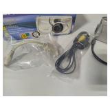 Olympus D-460 Zoom Digital Camera