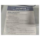 Olympus D-460 Zoom Digital Camera