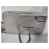 Two Olympus C-5060 Cameras & One Olympus D-380 Camera