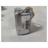 Canon Power Shot A550 & Canon Sure Shot Z155 Cameras