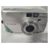 Canon Power Shot A550 & Canon Sure Shot Z155 Cameras