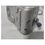 Canon Power Shot A550 & Canon Sure Shot Z155 Cameras