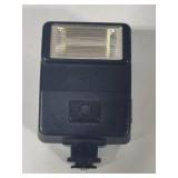 Nikon SB-10 & Canon Speedlite 155A Flashes