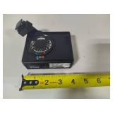 Nikon SB-10 & Canon Speedlite 155A Flashes