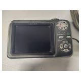 Fuji Fine Pix A825 & Canon Power Shot A550 Cameras