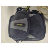 Fuji Fine Pix A825 & Canon Power Shot A550 Cameras