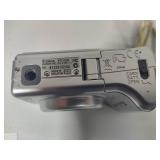 Fuji Fine Pix A825 & Canon Power Shot A550 Cameras