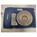 Nikon Cool Pix L18 Cameras