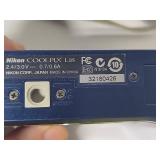 Nikon Cool Pix L18 Cameras